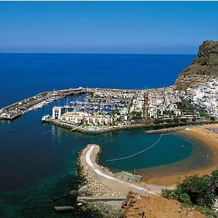 Apartment Mogan Gold Playa Puerto De Mogan